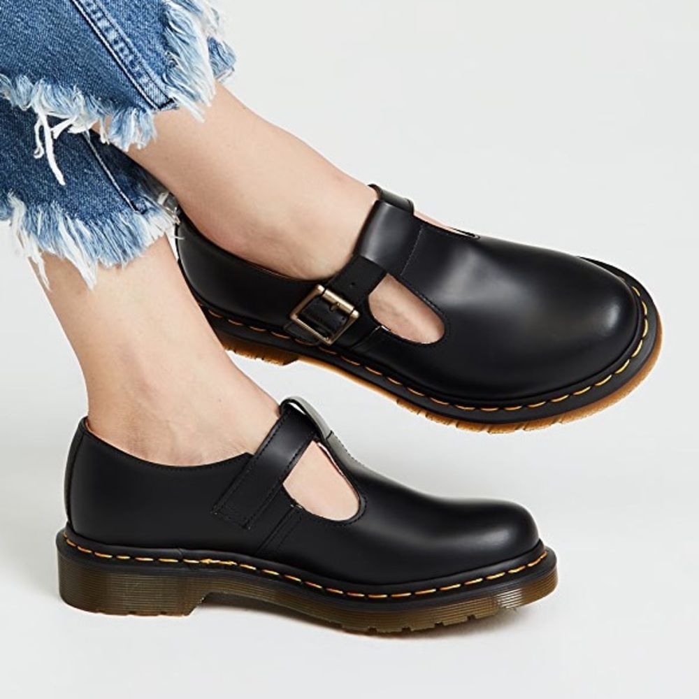 Dr. Martens Polley